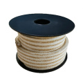 Manufacturers provide high-quality cheap wear-resistant lubricating aramid packing